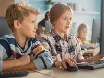 Coding For Kids